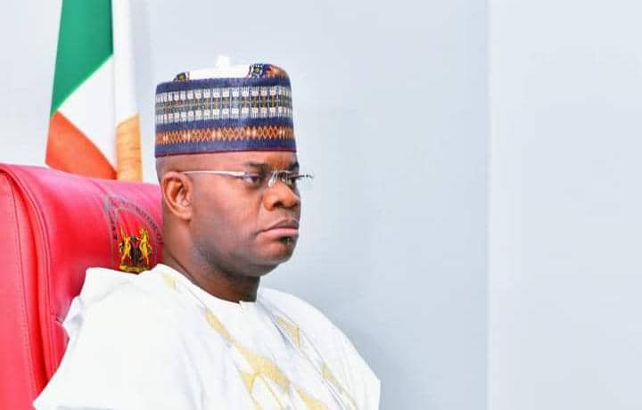 Alleged ₦80bn Fraud: Court Shifts Yahaya Bello’s Arraignment To June 27