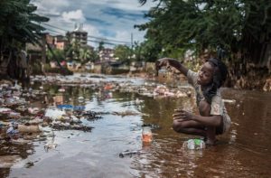 Five Must Read  Things to Know About The Recent  Cholera Outbreak in Nigeria