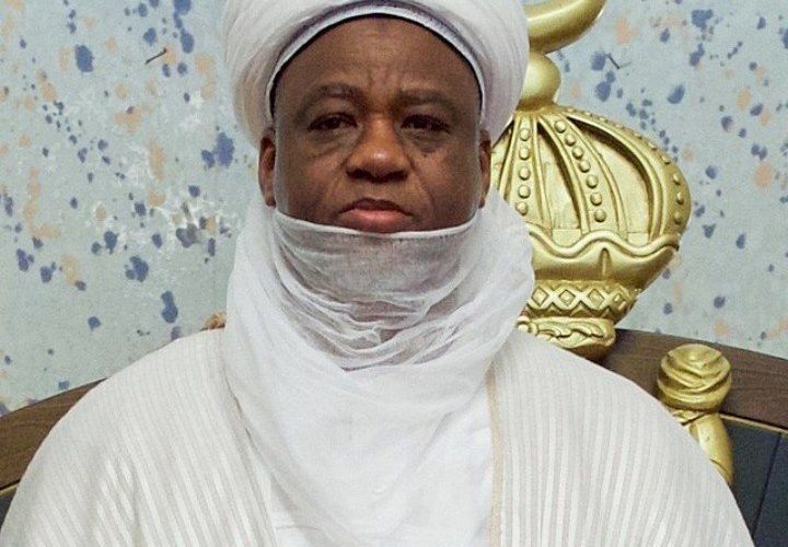 Just In: Sultan of Sokoto’s  Power to Appoint District Village Head Removed