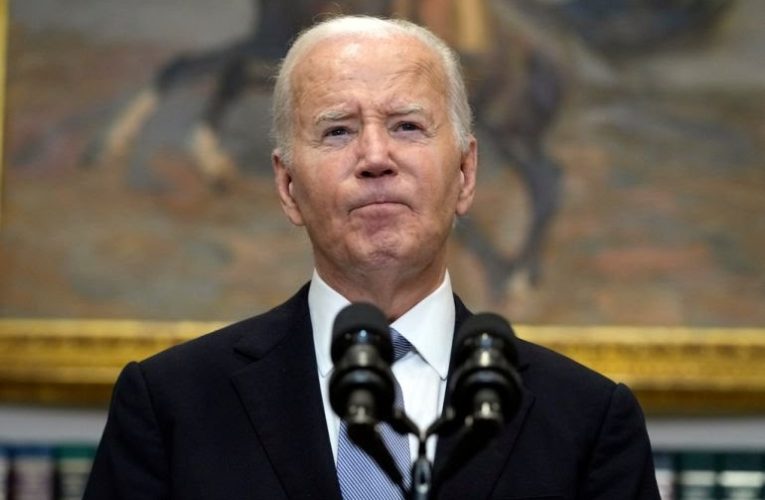 Breaking:US President Joe Biden Withdraws from 2024 Presidential Race Amid Pressure