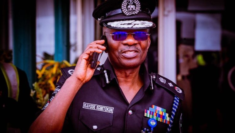 BREAKING: IGP Orders Fresh Move Over Nationwide Protest (Full Details)