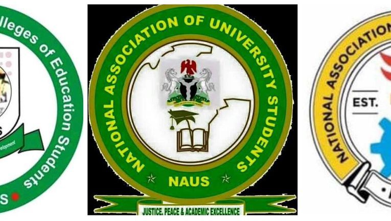 NAUS, NAPS And NANCES Postpones Protest, Sets Demands