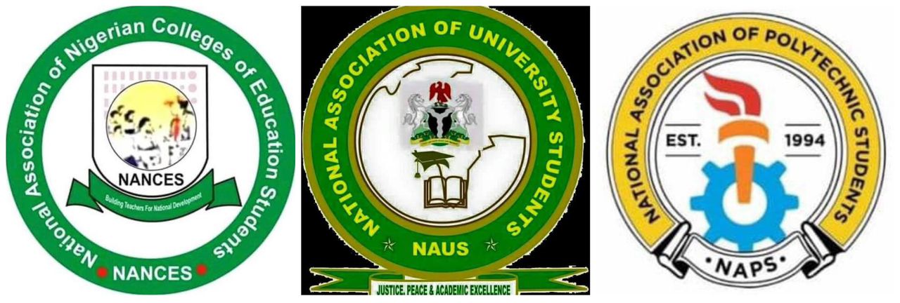 NAUS, NAPS And NANCES Postpones Protest, Sets Demands