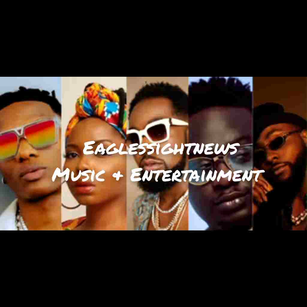 Afrobeats throwback: 14 notable hit songs from 2014