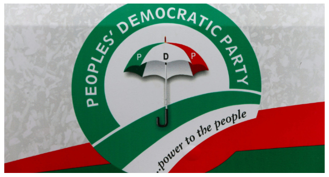 BREAKING: ATIBA PDP B.O.T Chairman, AGBOOLA  SHOCKS PARTY WITH ABRUPT RESIGNATION(Photo+Details)