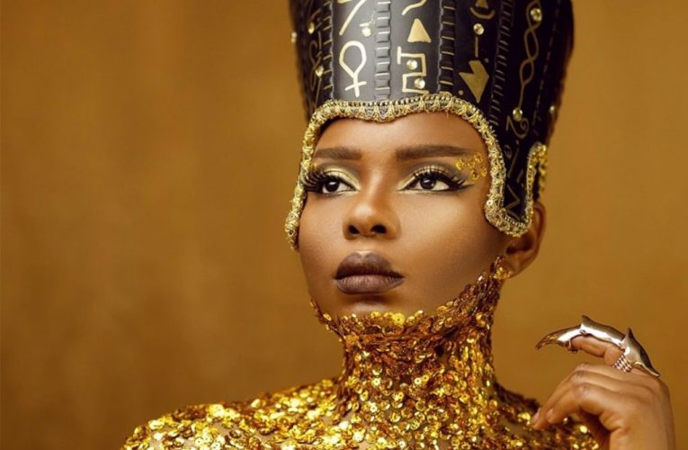 Yemi Alade Reveals Secret to Avoiding Controversies in the Entertainment Industry