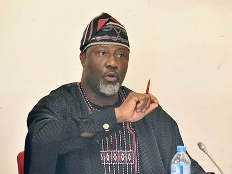 PDP Makes Fresh Move to Counter Melaye's Statement Against the Party