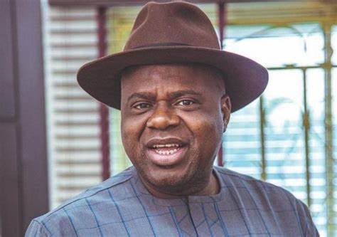 Just In: S’Court Affirms Diri’s Re-Election as Bayelsa Governor 