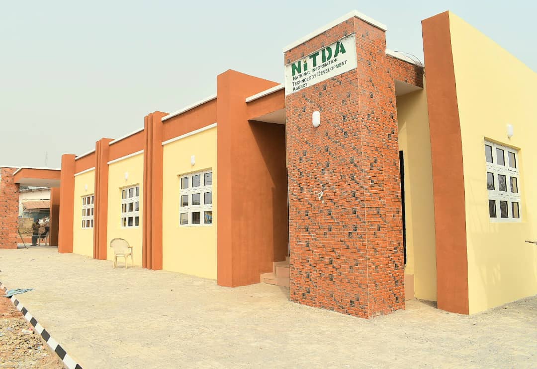 Odidiomo Unveils Modern ICT Hub, Fixes Date to Handover Project to Oyo Govt