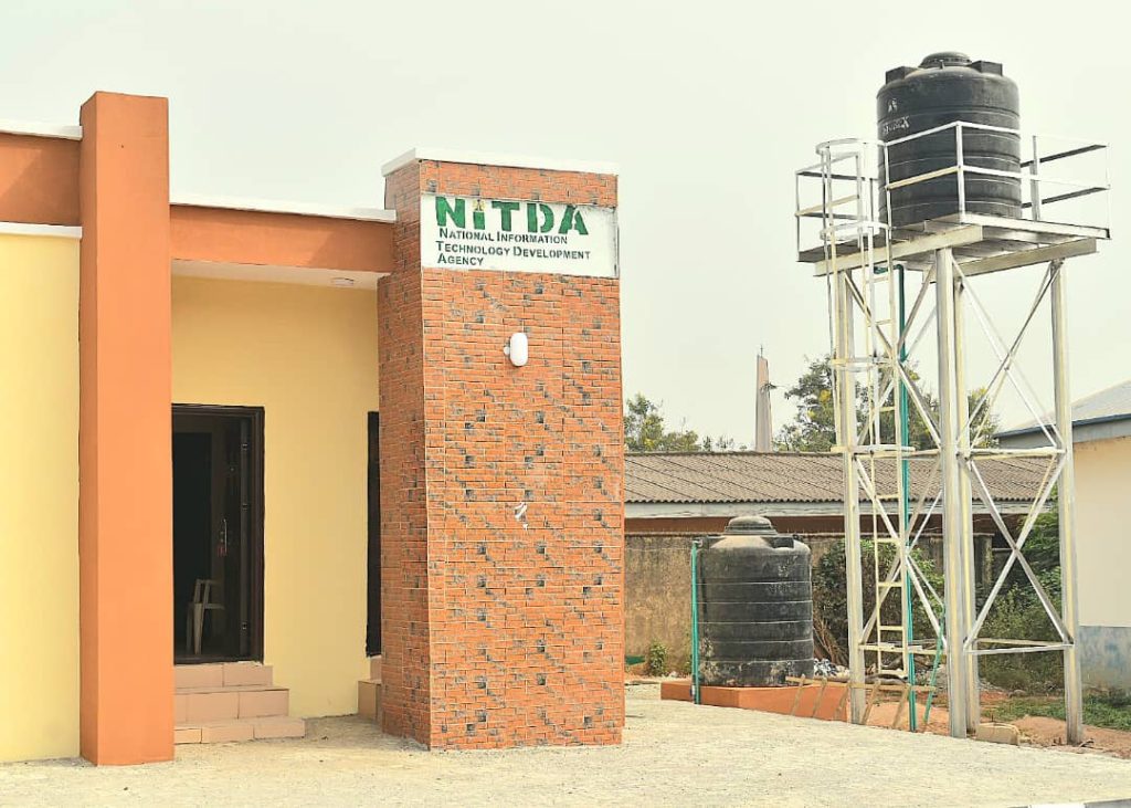 Odidiomo Unveils Modern ICT Hub, Fixes Date to Handover Project to Oyo Govt