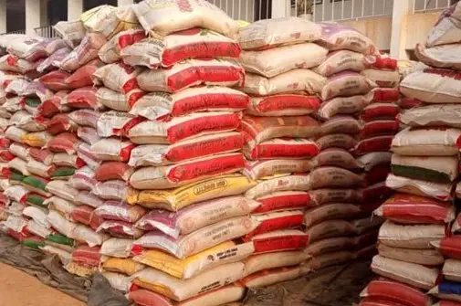 Food Price Hike: FG Reveals How to Purchase 50kg Rice at ₦40k