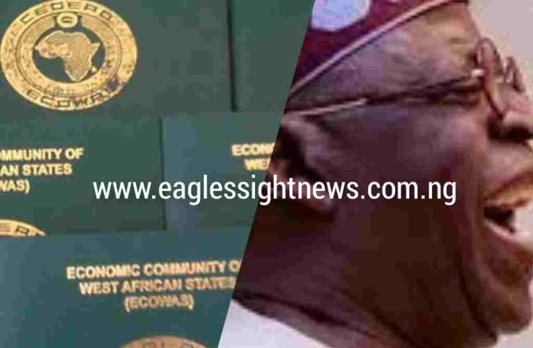 BREAKING: FG Hikes Nigerian Passport Fees