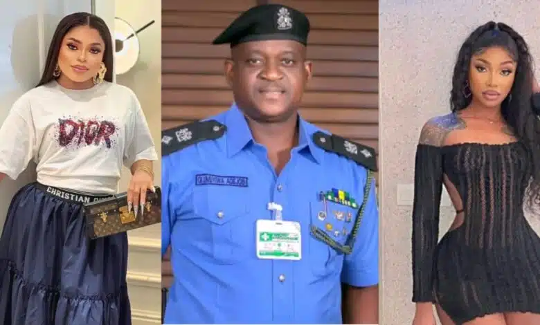 Video: Why Police Can't Go Against Crossdressing in Nigeria – Police Force PRO