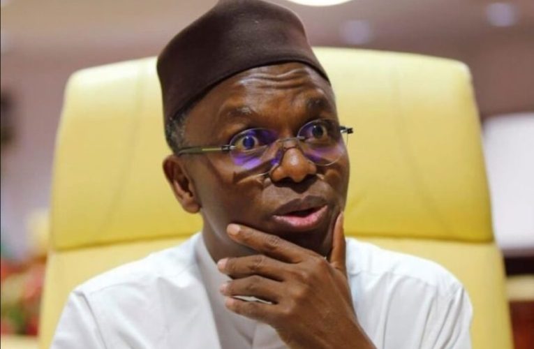 El-Rufai Shares Fresh Political Thought Amidst Alleged ₦432 Billion Corruption Prosecution