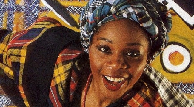 Memories: One Love & 9 Others Must-Know Evergreen Hits by Late Onyeka Onwenu (Watch & Listen)