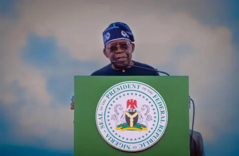 BREAKING: Tinubu to Address Nigerians  Amid Nationwide protests