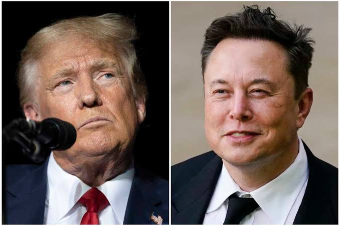 US ELECTION: How Elon Musk Garnered 1Billion Views on X in Interview With Trump