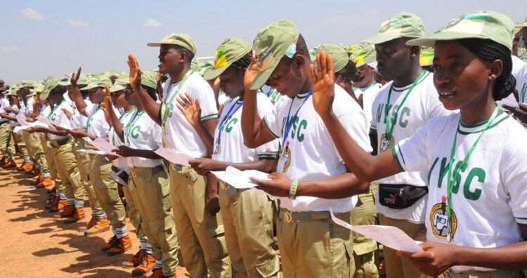 FG to Launch  Equivalent of NYSC Training for NCE Graduates