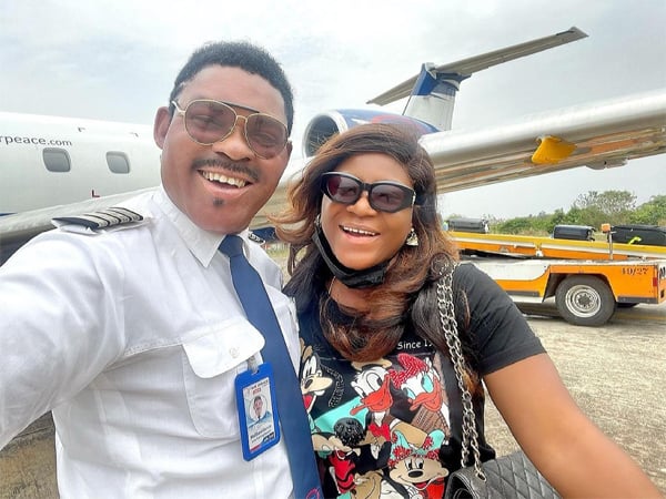 Omotola Jalade Opens Up on Acting Break, Destiny Etiko Debunks Affairs Rumours