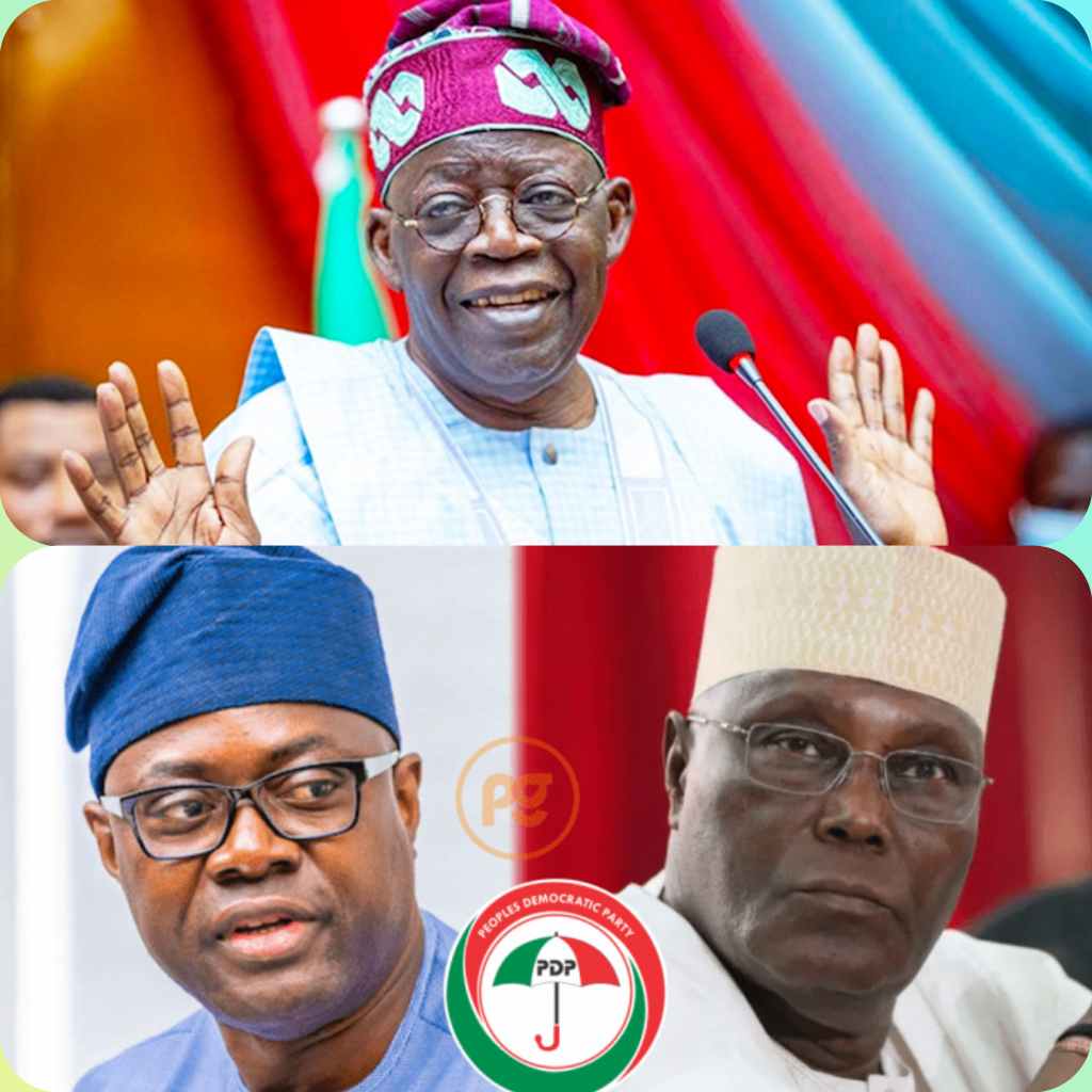 National Flag: Atiku Chides FG Over Failed Promise, Don't Ignore Akinkunmi in Death -Oyo Govt