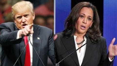 Abortion to Immigration: Key Takeaways from Kamala Harris-Trump’s First Debate