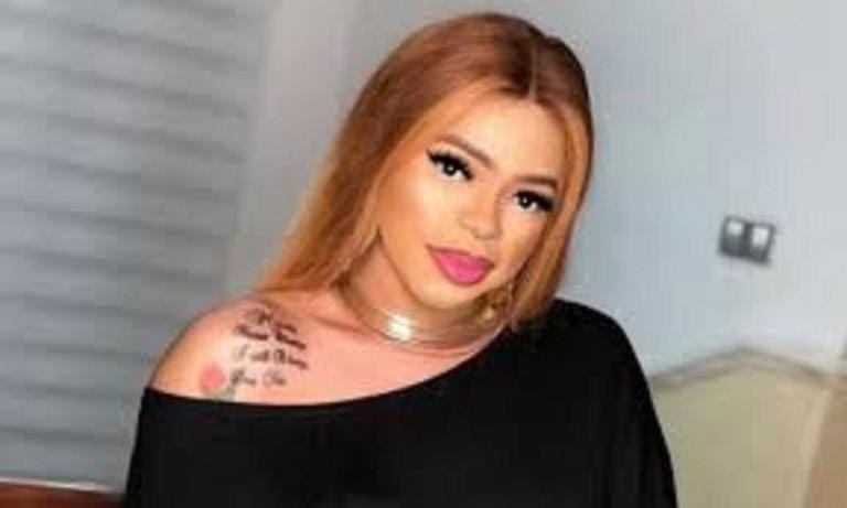 Bobrisky Remanded in Alagbon Police Custody after failed attempt to flee Nigeria