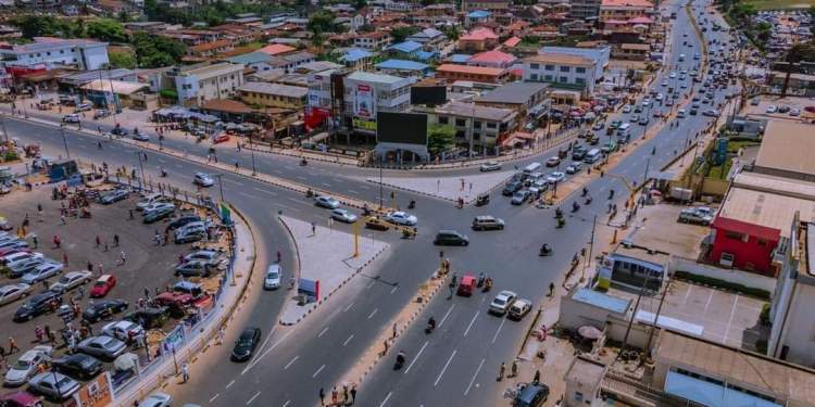 Breaking:Oyo State to Become Two as Bill Scales Second Reading in Reps