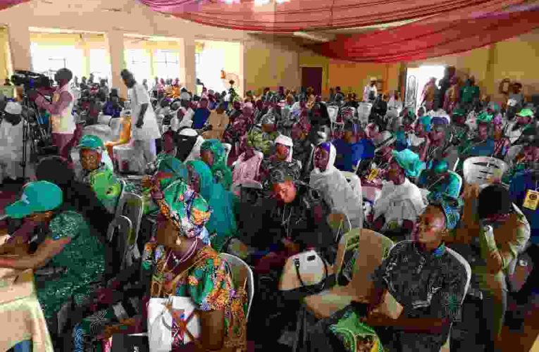 World Food Day: Makinde Reveals What His Administration is Doing to Boost Oyo  Food Security