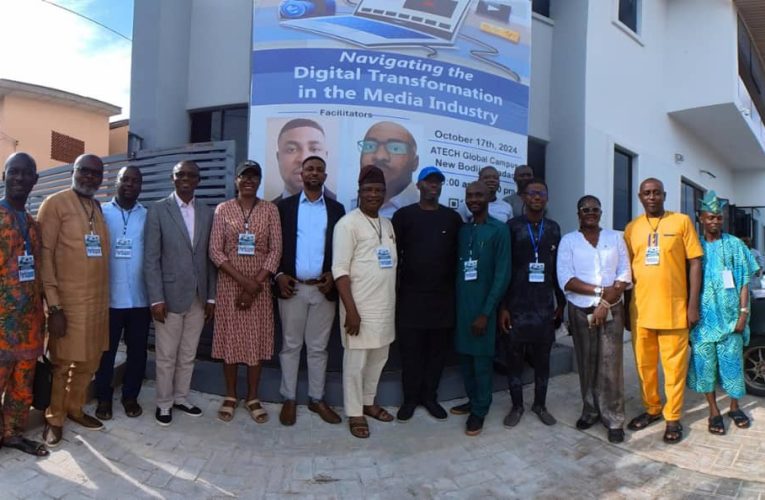 South West Guild of Online Publishers (SWEGOP) Trains Members on Emerging Technology in Media Industry