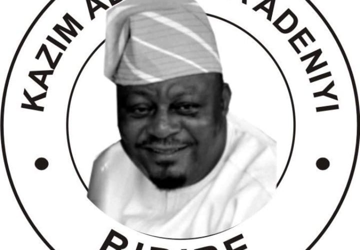 Kazim Bibire: A Beacon Of Benevolence And Political Excellence In Ibadan North LG | Adeoye Akindele