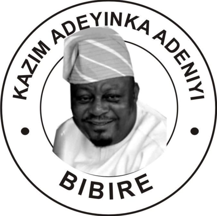 Kazim Bibire: A Beacon Of Benevolence And Political Excellence In Ibadan North LG | Adeoye Akindele