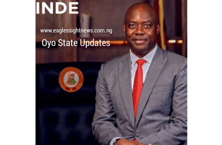 Makinde: Oyo’ll Continue to provide Right Environment for Businesses