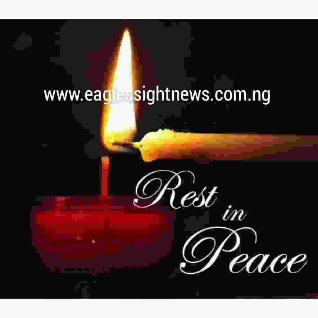 Just In: Nollywood Mourns as Popular , Yoruba Actor Olabiyi Passes On (Photo