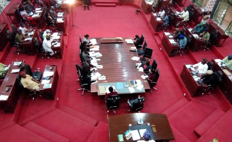 Why Oyo Assembly Suspends Oyo East LG Chairman, Viral Video Emerges (Watch )