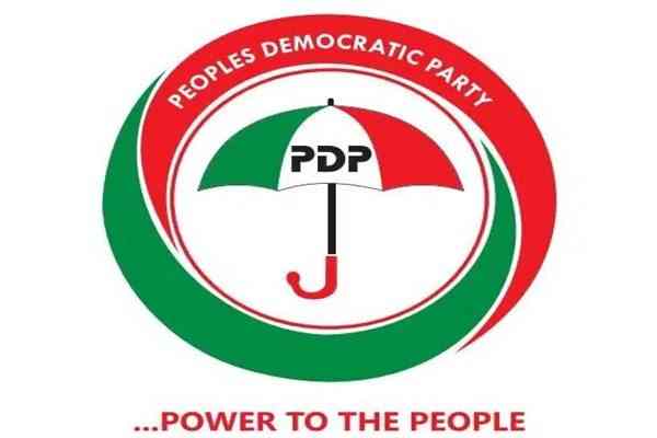 BREAKING: PDP Crisis Takes a New Turn as Another Group Seeks Order to Hold NEC…