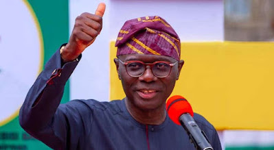 Breaking:Sanwo-Olu to Pay N85,000 Minimum Wage in Lagos