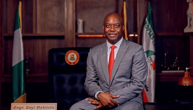 Makinde Counsels Journalists: Protect Media Integrity from the Interest of those in Power, Maintain Objectivity