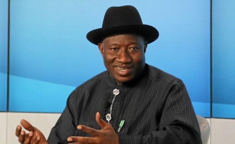 Jonathan: How I Felt after Losing 2015 Election