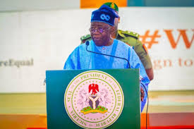 BREAKING: Tinubu Scraps 2 Ministries, Merges 2 Others