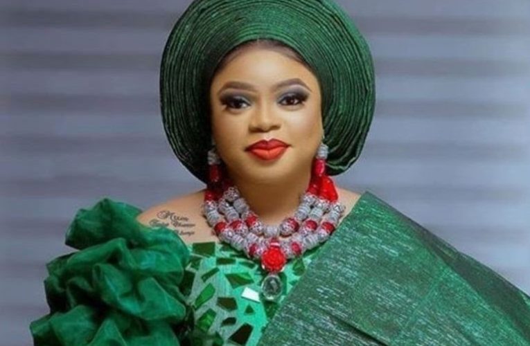 Watch Video: Bobrisky Finally Jets Out of Nigeria after…