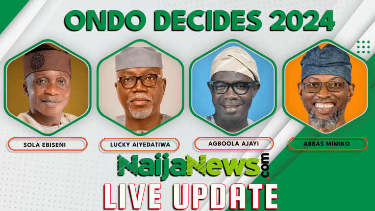 Ondo Poll: Observer Groups Decry Vote-Buying, Accuse Police of Looking Away