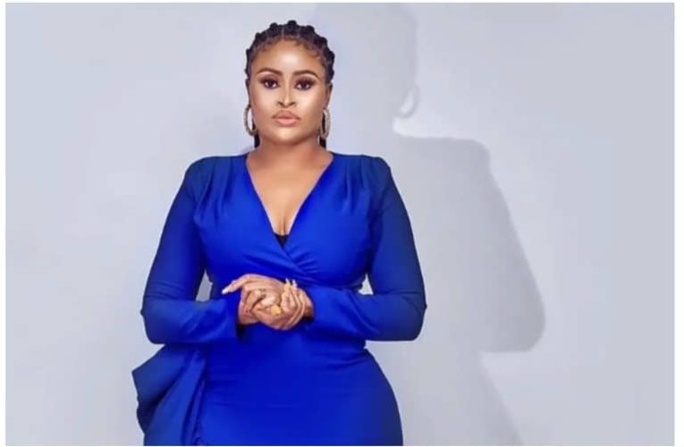 Why Most of Us Are Currently a Gold Digger-Nollywood Actress Reveals