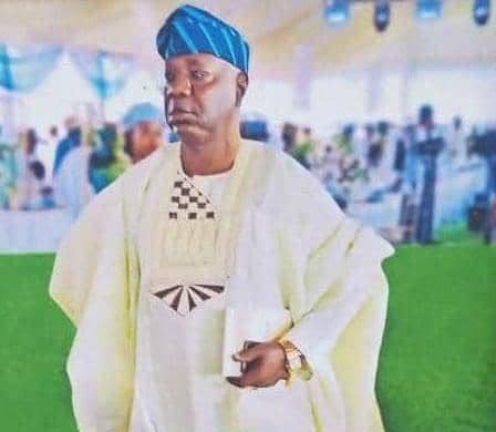 GSM Advocates Express Heartfelt Sympathy to Governor Makinde on Brother's Passing