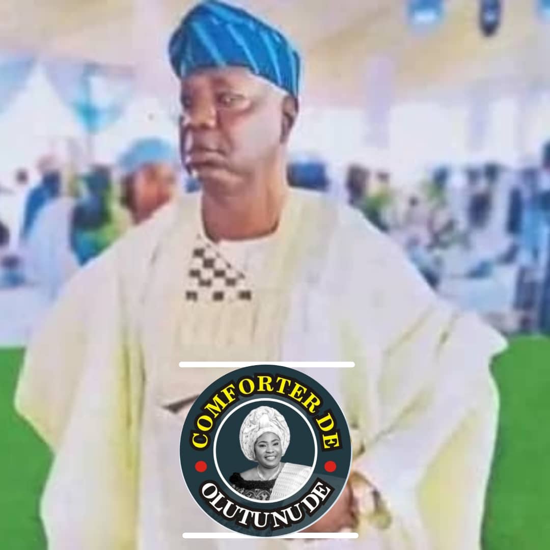 Oyo Lawmaker , Comforter Commiserates with Governor Makinde over Brother's Demise