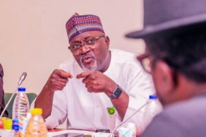 Alleged Terrorism Funding : Odidiomo Urges Stakeholders to Adopt a Holistic Approach 