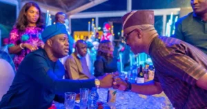 Makinde Appoints Wolekanle as Chairman LG Commission , Others 