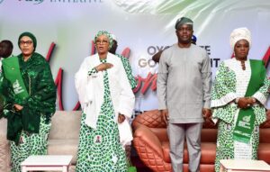 How Nigeria Can Create Prosperity That'll Last- Makinde