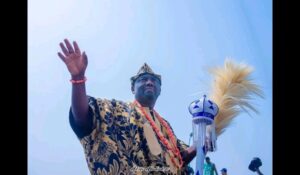 Ibadan, Ogbomoso Leaders Reject Proposal to Install Alaafin as Permanent Council Chair