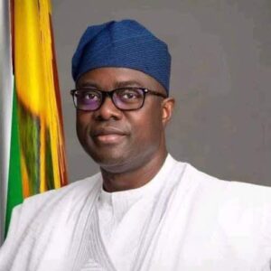 Makinde appoints chairmen, members for tertiary institutions’ governing councils/boards