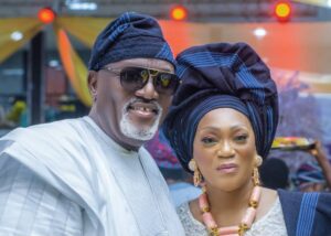 Olubadan to Confer Odidiomo Chieftaincy Title for His Contributions in Ibadan Land